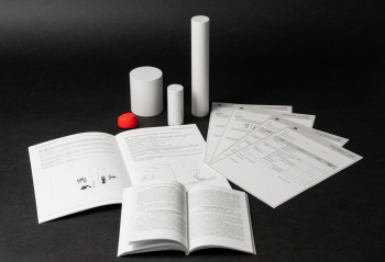 Рисуночный тест Силвер. Диагностика когнитивной и эмоциональной сфер личности фото 5847