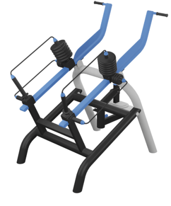 KSS 03 Верхняя тяга фото 5749