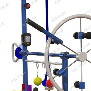 Тренажер «Капитан» фото 6118