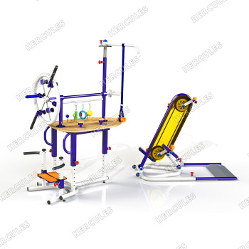 Тренажер «Капитан» фото 6127