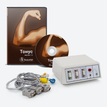 Опорно-двигательный комплекс БОС «Тонус» фото 6195