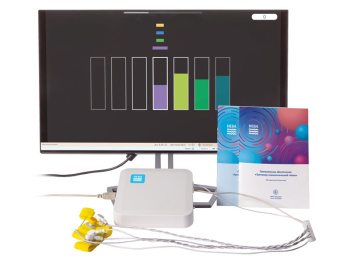 Тренажер психологический «Нева» фото 5920