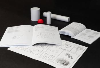 Рисуночный тест Силвер. Диагностика когнитивной и эмоциональной сфер личности фото 5849