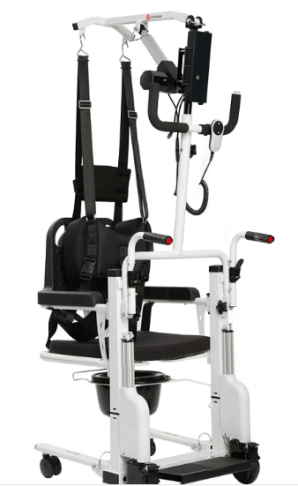 Санитарный стул TU 21 фото 5802