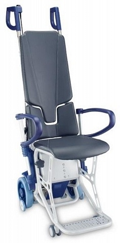 Устройство для подъема инвалидов с сиденьем  Escalino G1201  фото 1024