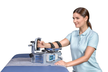 Тренажер для разработки лучезапястного сустава и кисти ОРМЕД FLEX F05 фото 5681