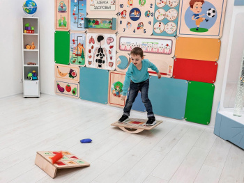 Доска Бильгоу «Профи» фото 5900