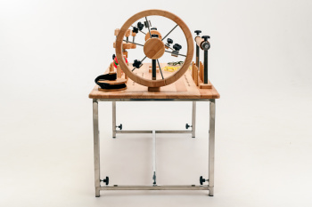 Реабилитационный стол для механотерапии. Вариант 3 фото 6114