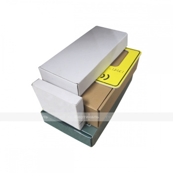 Комплект системы вызова помощи ТИФЛОВЫЗОВ ПС - 999 с антивандальной кнопкой из стали и тактильно-сенсорной кнопкой желтого цвета фото 6046