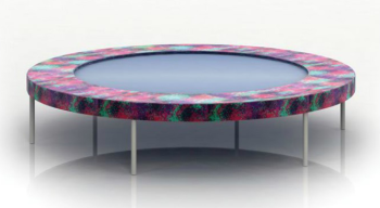 Батут СН-70.03 фото 5739