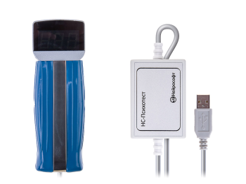 Комплекс компьютерный для психофизиологического тестирования «НС-Психотест» фото 5894