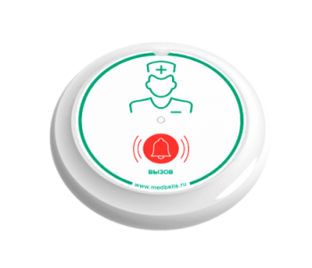 Комплект системы вызова медперсонала фото 6055