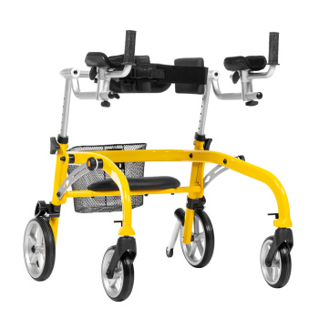 Ходунки вертикализирующие Ortonica XR209 фото 5990