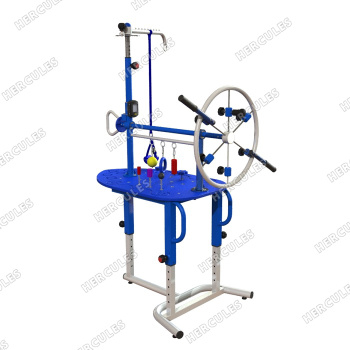 Тренажер «Капитан» фото 6117