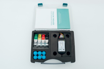 Аппаратно-программный комплекс «ЗДОРОВЬЕ–ЭКСПРЕСС» фото 5862