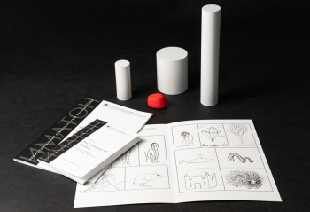 Рисуночный тест Силвер. Диагностика когнитивной и эмоциональной сфер личности фото 5846