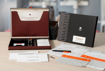 Интеллектуальный тест Кеттелла Измерение уровня невербального интеллекта и прогноз обучаемости фото 5841