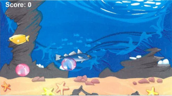 Система когнитивной реабилитации интерактивная Орторент Когнитив фото 5932