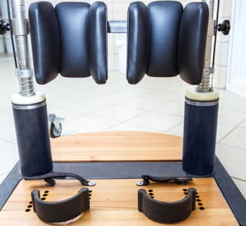 Тренажер «Баланс-Мастер» фото 6200