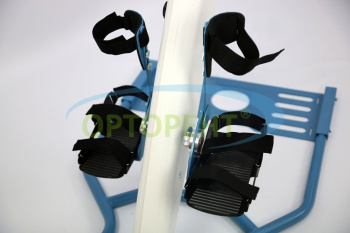 Аппарат для активной механотерапии Орторент Актив фото 5943