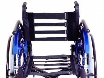 Кресло-коляска Ortonica S2000 фото 3949