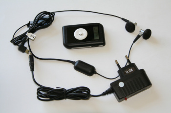 Аппарат АКР-01 Монолог фото 6062