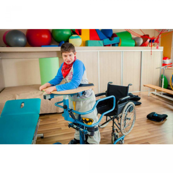 Статический вертикализатор с электроприводом «ЛИФТЕР» фото 6008