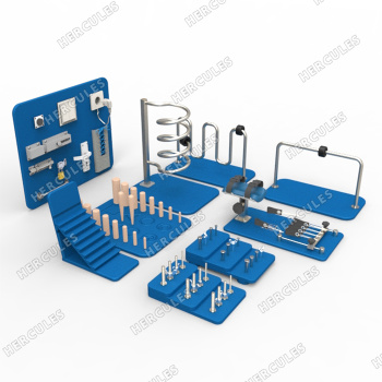 Комплект тренажеров для кабинета эрготерапии фото 6132