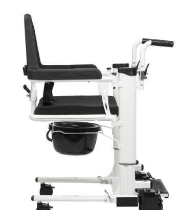 Санитарный стул TU 13 фото 5808