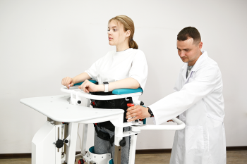 Вертикализатор с функцией подъема «Вертус» фото 6016