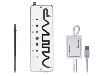 Комплекс компьютерный для психофизиологического тестирования «НС-Психотест» фото 5892