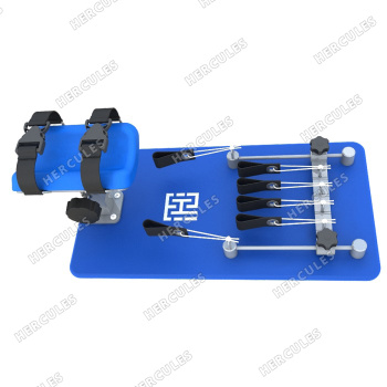 Тренажер для разработки пальцев руки фото 6086