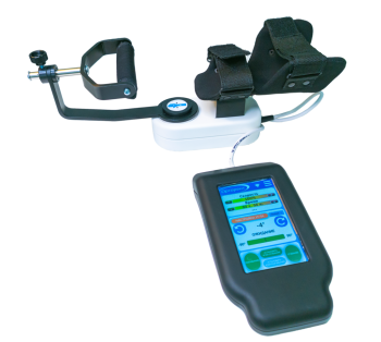 Аппарат двигательный для суставов верхних конечностей «Орторент-лучезапястный» фото 5682