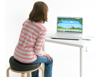 Программно-модульный комплекс для тренировки двигательных навыков «Баланс» фото 6185