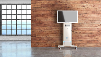 Реабилитационная система для восстановления двигательной активности, координации движений Habilect фото 6203