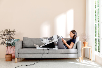 Роботезированный тренажер для пассивной разработки суставов REBLESS фото 5677