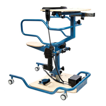 Статический вертикализатор с электроприводом «ЛИФТЕР» фото 6013