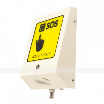 Оповещатель светозвуковой «Скорая помощь» фото 6050