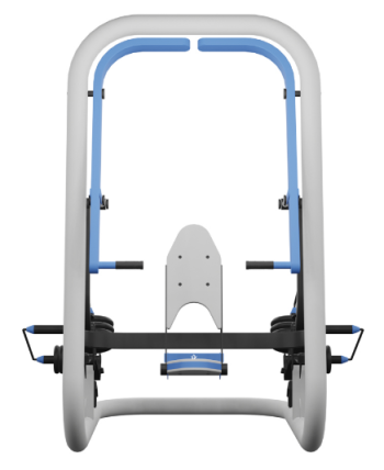 KSS 08 Жим от груди фото 5764