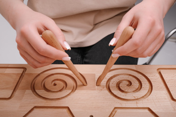 Реабилитационный стол для механотерапии. Вариант 2 фото 6107