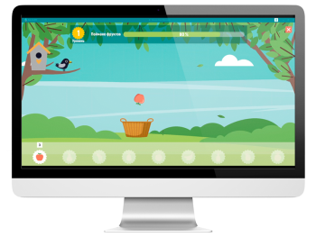 Программно-модульный комплекс для тренировки двигательных навыков «Баланс» фото 6182