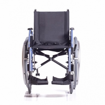 Кресло-коляска Ortonica BASE 195 H управление одной рукой фото 4219