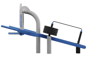  KSS 05 Трицепс  фото 5756