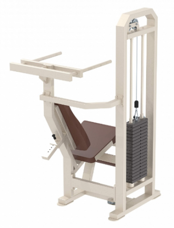 Разгибание ног сидя KS08 фото 5779