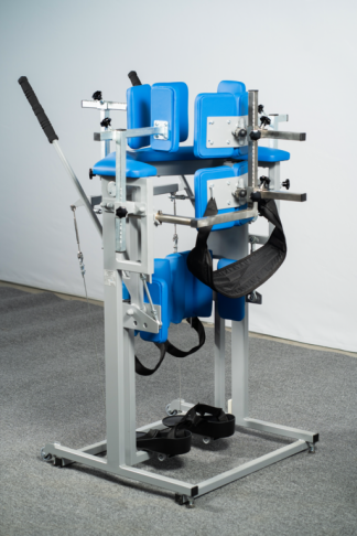 Имитатор ходьбы Имитрон фото 5950