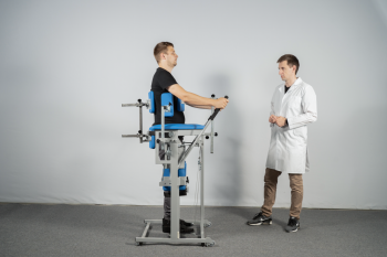 Имитатор ходьбы Имитрон фото 5947