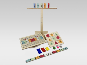 Доска Бильгоу «Профи» фото 5907