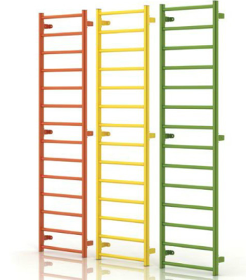 Шведская стенка СН-70.05 фото 5732