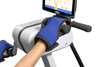 Аппарат для активно-пассивной механотерапии Ormed фото 6161