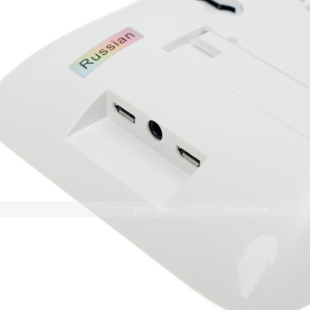 Приемник сигналов системы вызова помощи ПС-999 фото 5819